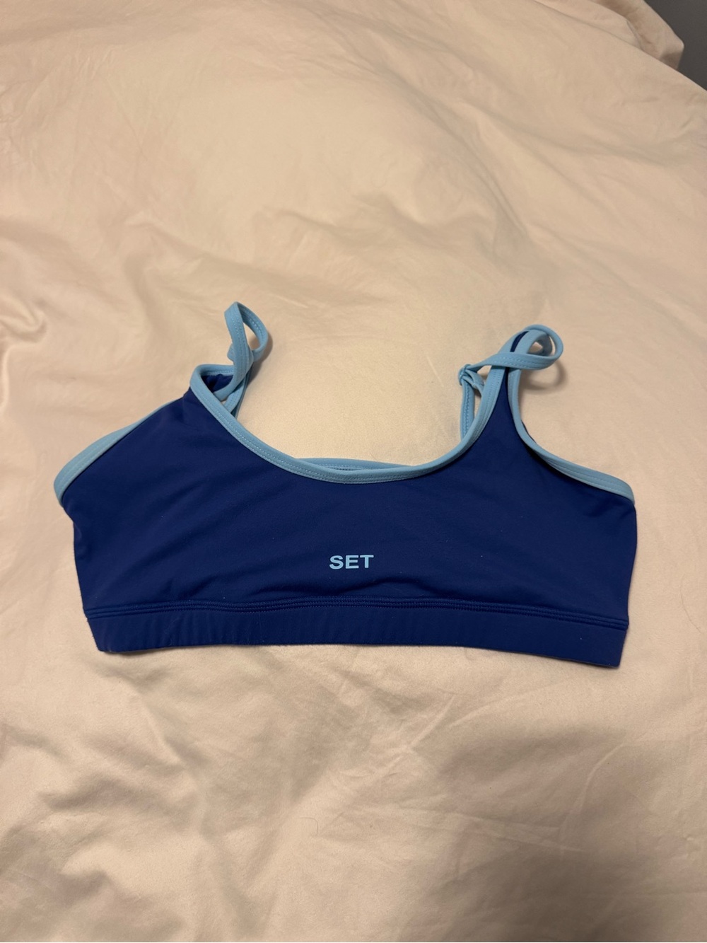 SET active Airluxe bra medium